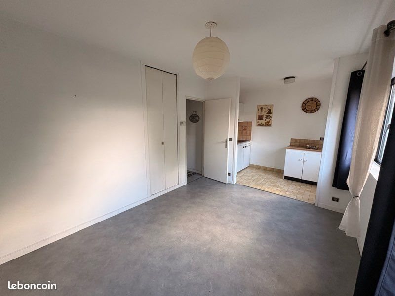 Appartement à louer, 22m², Marcq-en-Baroeul