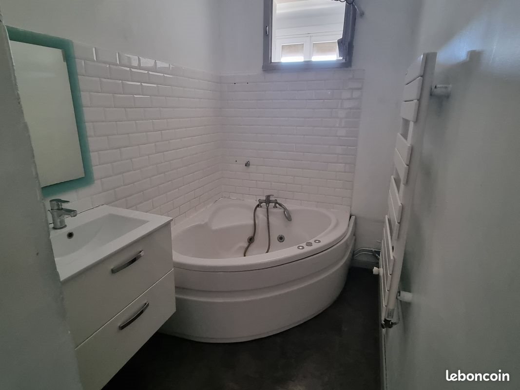 Appartement à vendre, 66m², Le Pontet