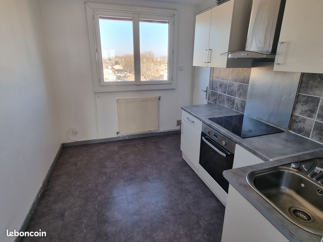 Appartement à vendre, 66m², Le Pontet