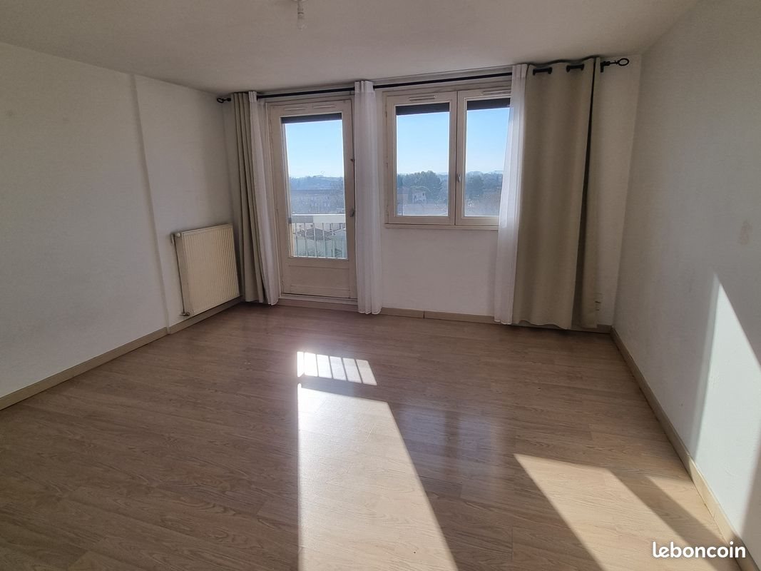 Appartement à vendre, 66m², Le Pontet
