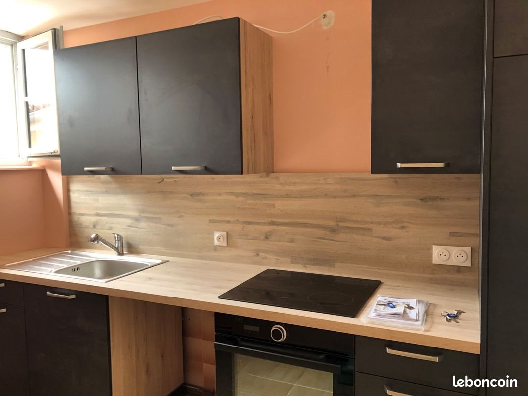 Appartement à louer, 65m², Brioude