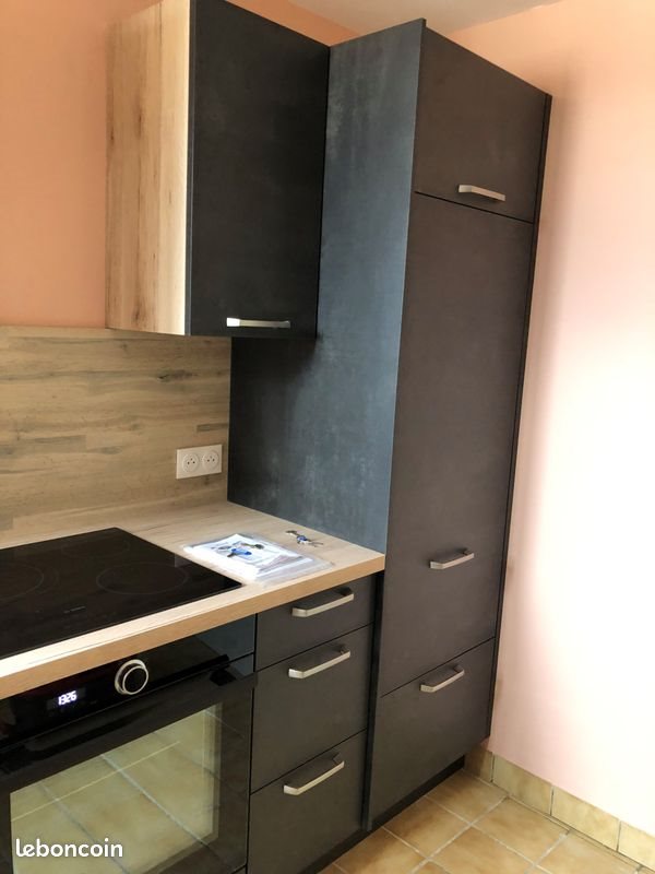 Appartement à louer, 65m², Brioude