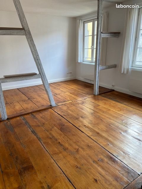 Appartement à louer, 55m², Strasbourg