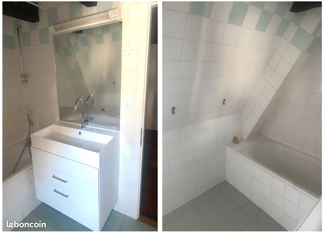 Appartement à louer, 55m², Strasbourg