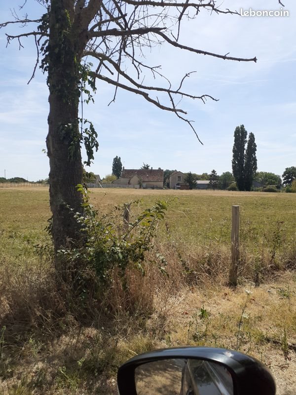 Maison à vendre, 173m², Néons-sur-Creuse