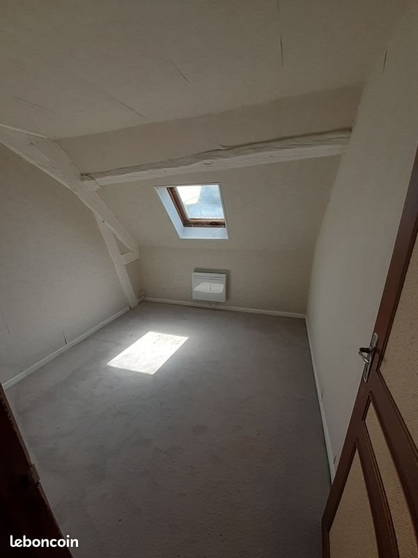 Maison à vendre, 173m², Néons-sur-Creuse