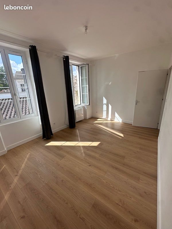 Appartement à vendre, 82m², Lesparre-Médoc