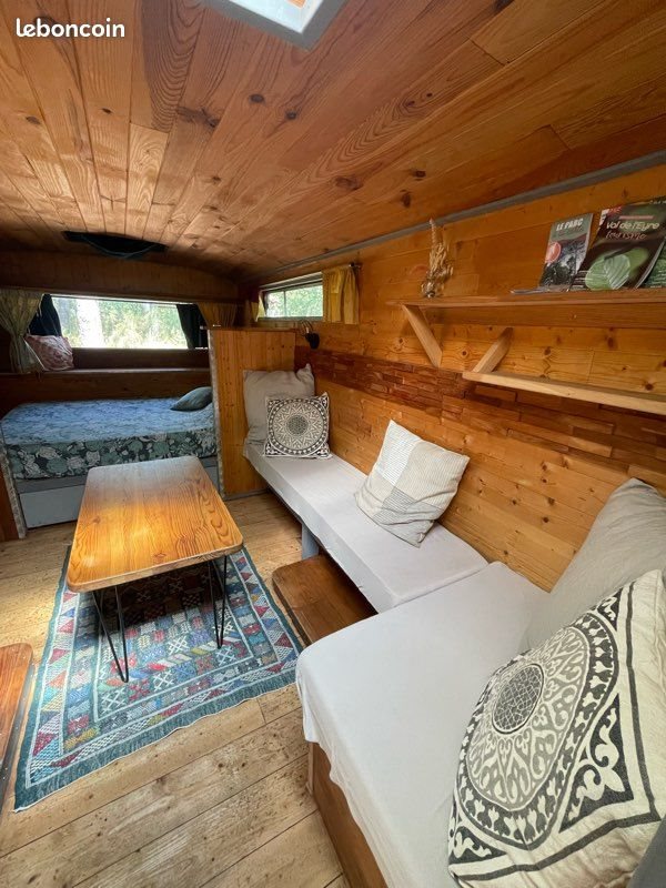 Appartement à louer, 28m², Belin-Béliet