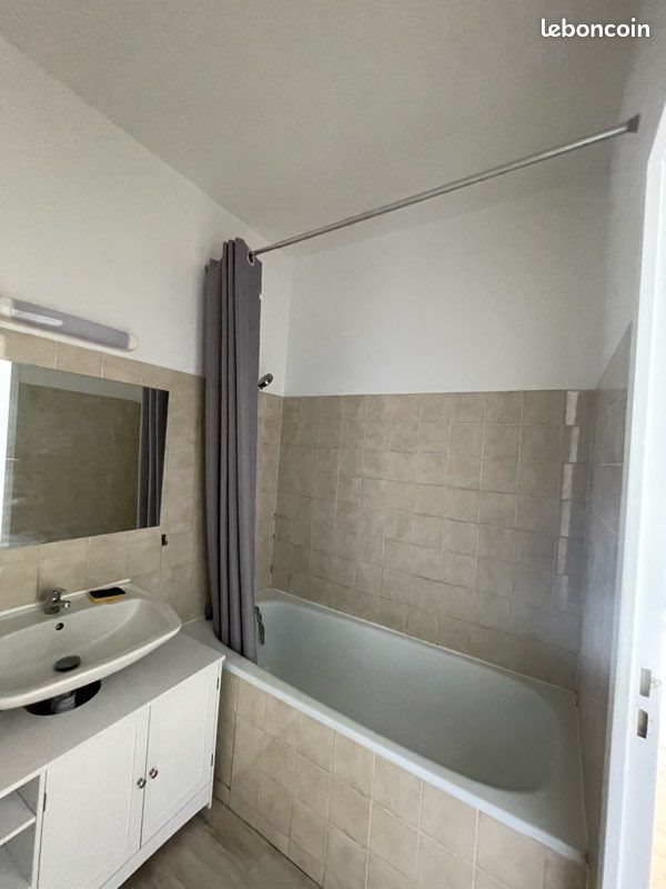 Appartement à louer, 33m², Dijon