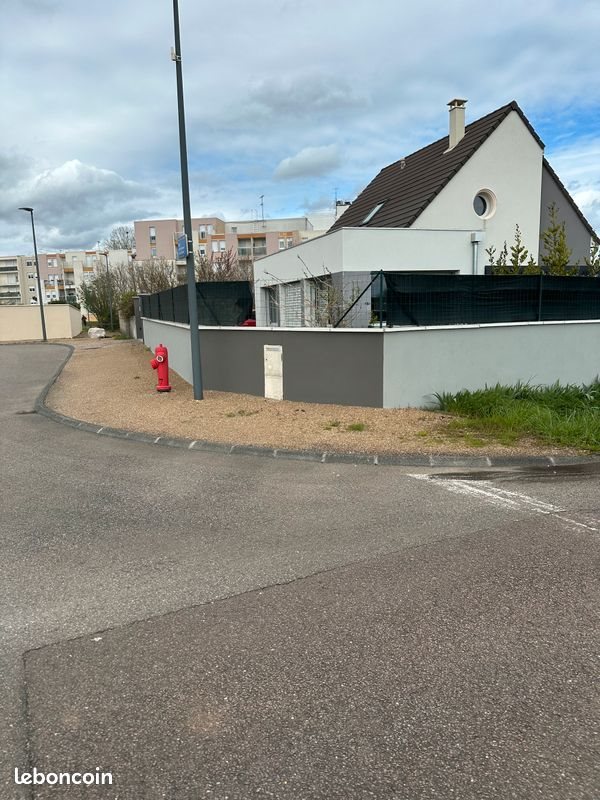 Maison à vendre, 108m², Beaune