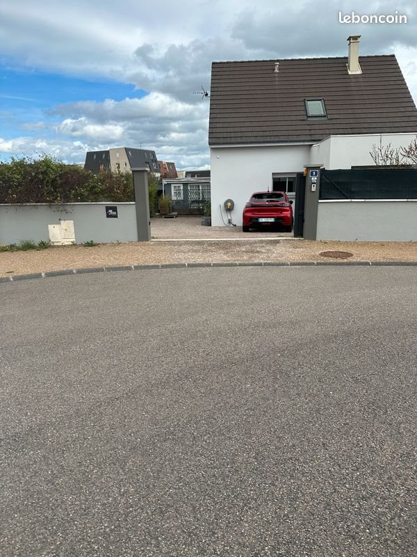Maison à vendre, 108m², Beaune