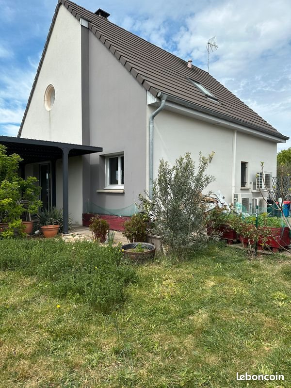 Maison à vendre, 108m², Beaune