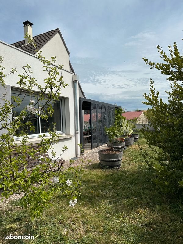Maison à vendre, 108m², Beaune