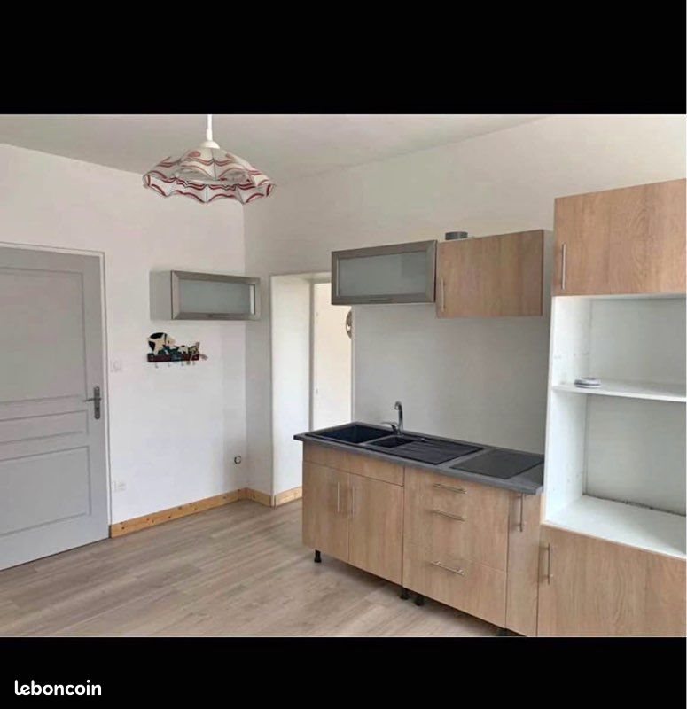 Appartement à louer, 53m², Saint-Léger-sur-Dheune