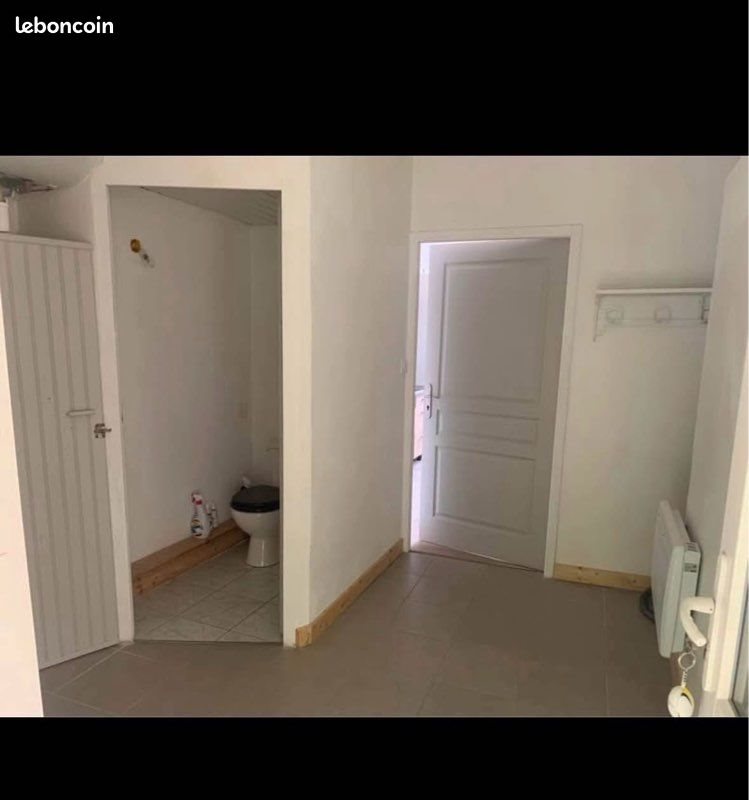 Appartement à louer, 53m², Saint-Léger-sur-Dheune