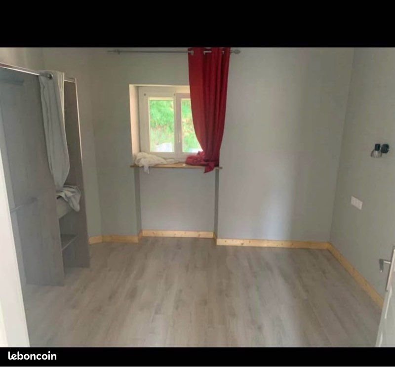 Appartement à louer, 53m², Saint-Léger-sur-Dheune