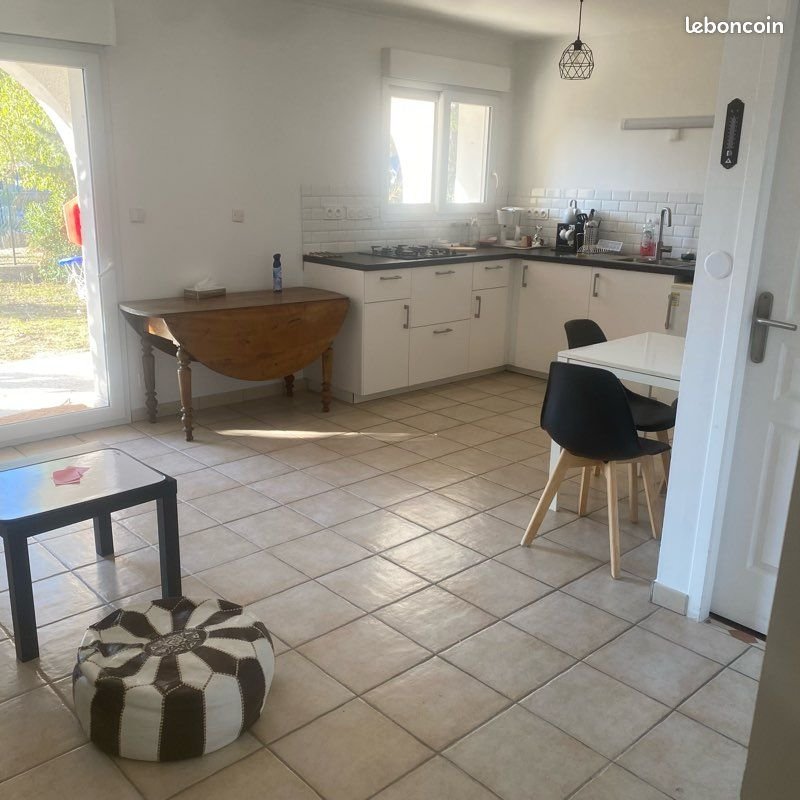 Appartement à louer, 42m², Grabels