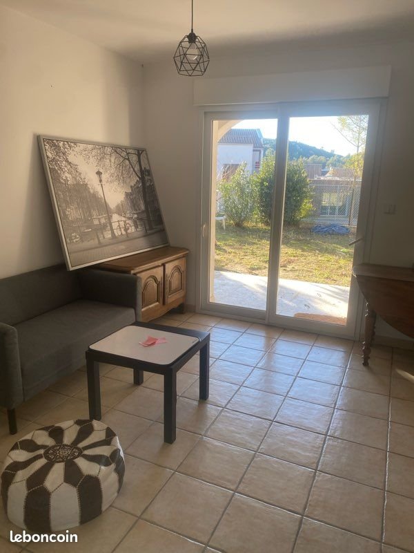 Appartement à louer, 42m², Grabels