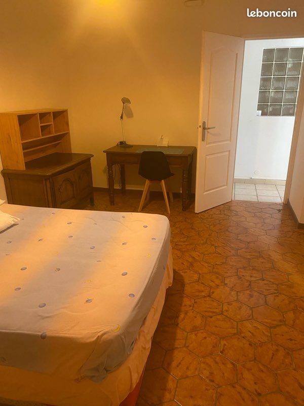 Appartement à louer, 42m², Grabels