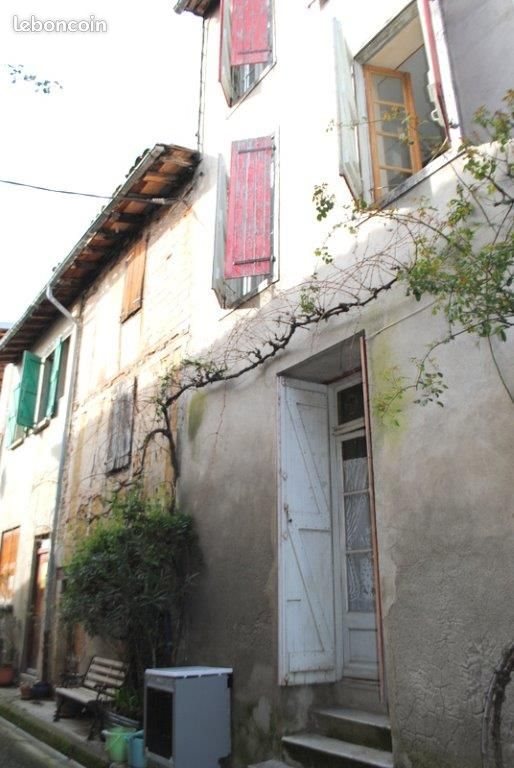 Maison à vendre, 130m², Daumazan-sur-Arize