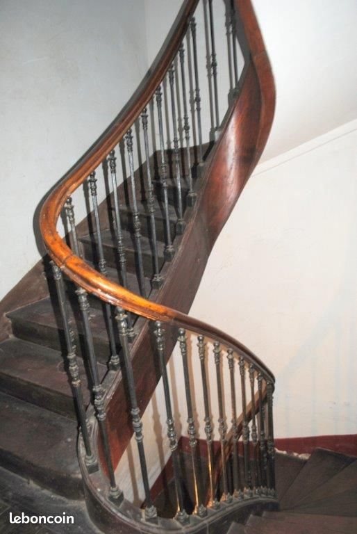 Maison à vendre, 130m², Daumazan-sur-Arize