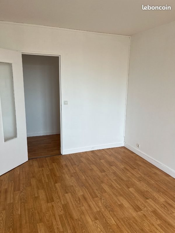 Appartement à vendre, 57m², Dreux