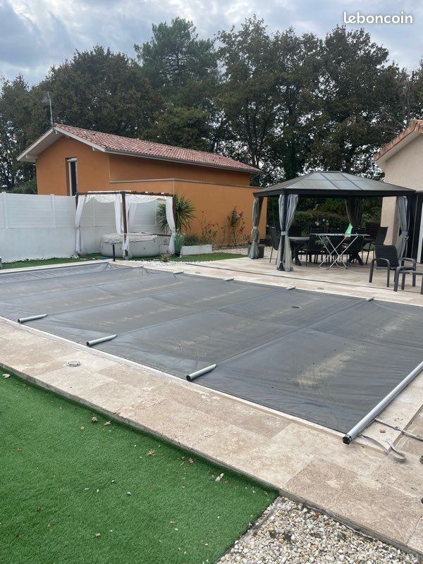 Maison à vendre, 93m², Saugnac-et-Cambran