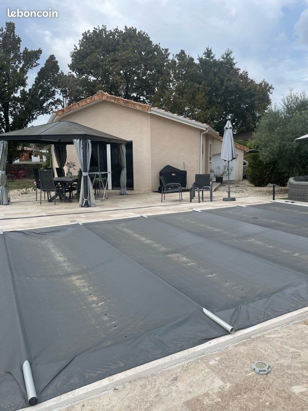 Maison à vendre, 93m², Saugnac-et-Cambran