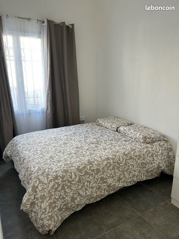Maison à louer, 63m², Marseille 9ème