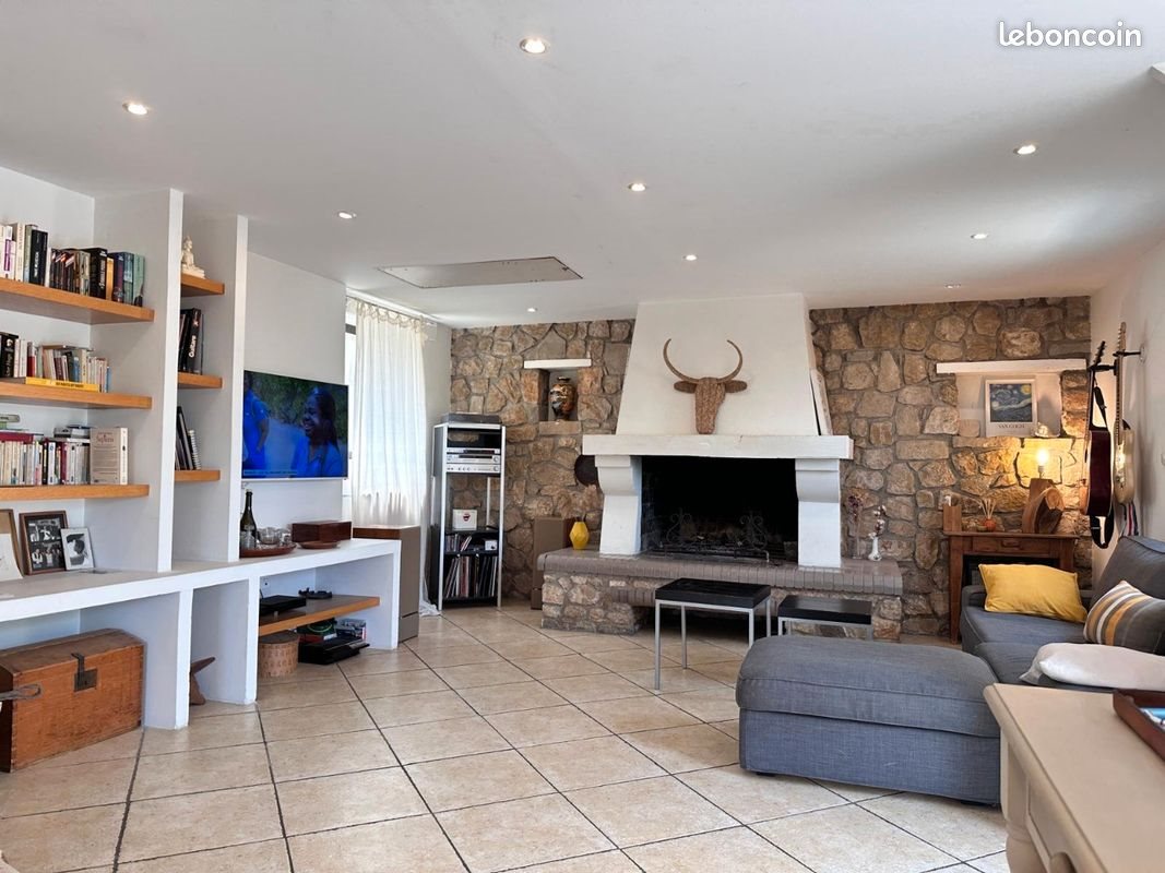 Maison à vendre, 150m², Marseille 11ème