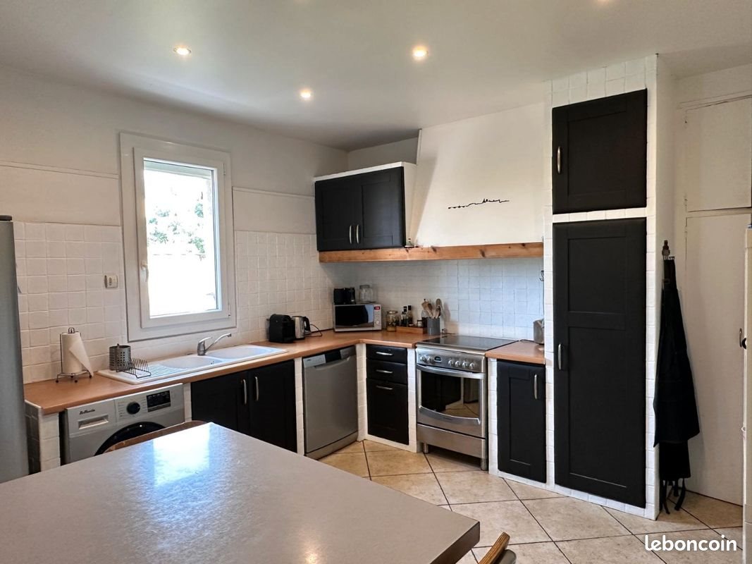 Maison à vendre, 150m², Marseille 11ème