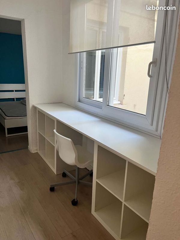 Appartement à louer, 32m², Aix-en-Provence