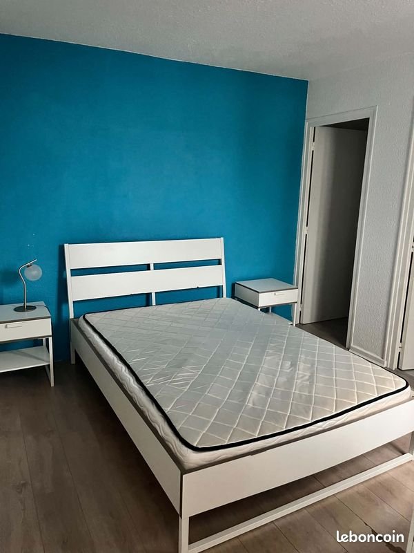 Appartement à louer, 32m², Aix-en-Provence