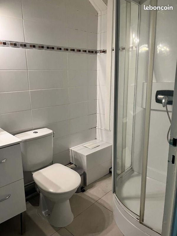 Appartement à louer, 32m², Aix-en-Provence