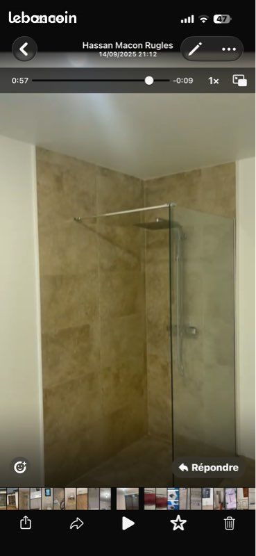 Maison à vendre, 105m², Rugles