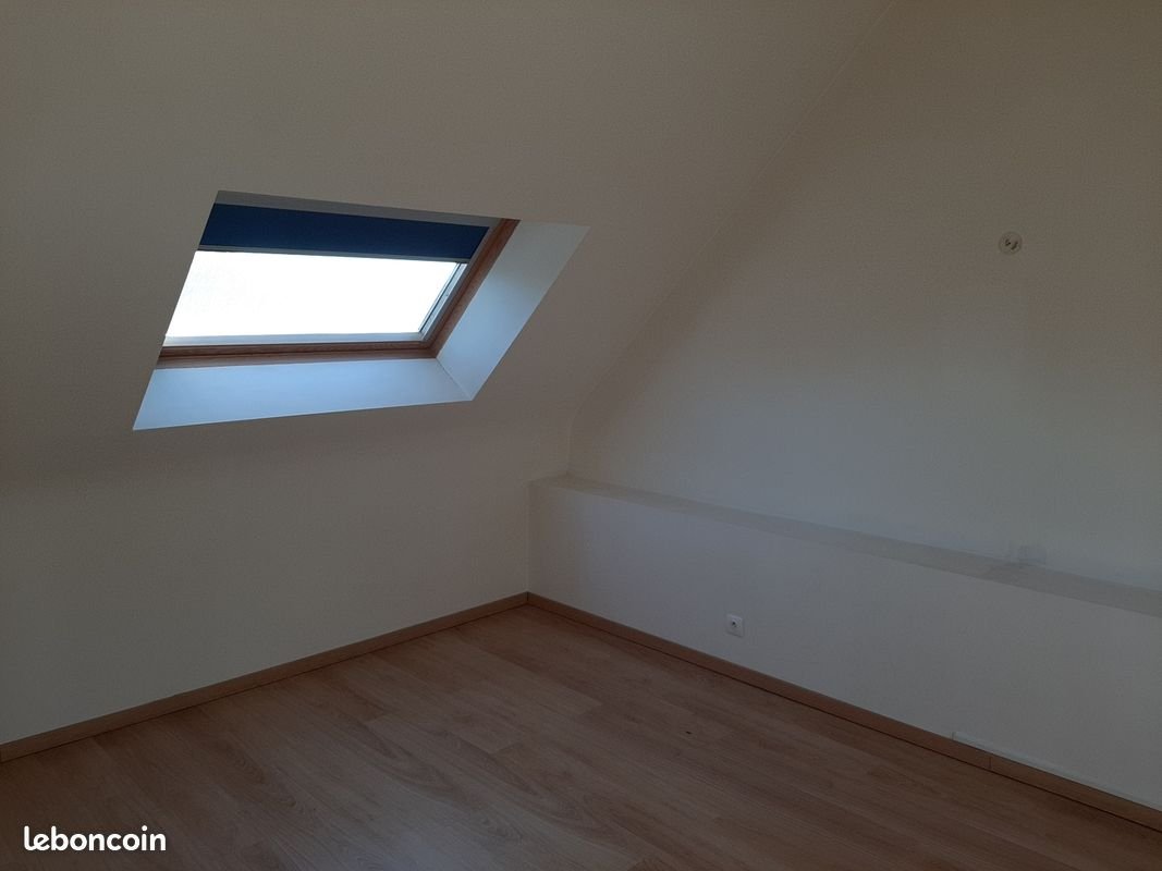 Appartement à louer, 44m², Saint-Thuriau