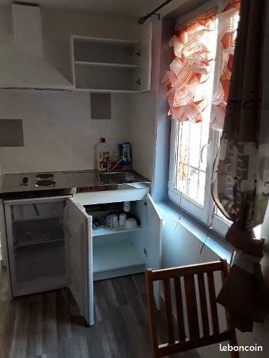 Appartement à louer, 14m², Saint-Étienne