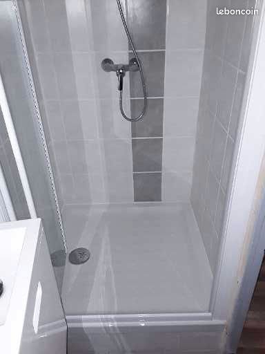Appartement à louer, 14m², Saint-Étienne