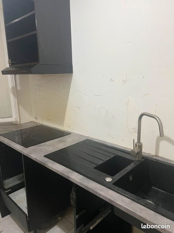 Appartement à louer, 32m², Coubron