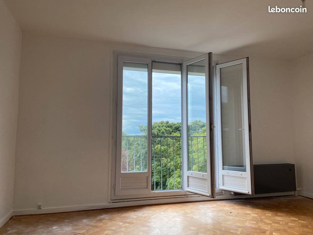 Appartement à louer, 62m², Amiens