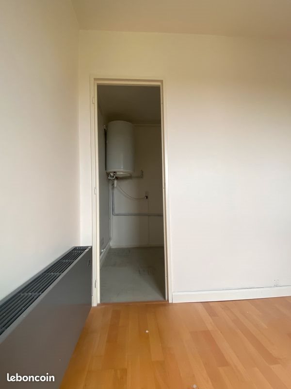 Appartement à louer, 62m², Amiens