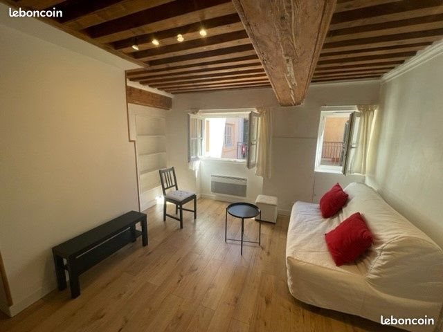 Appartement à louer, 35m², Pontivy