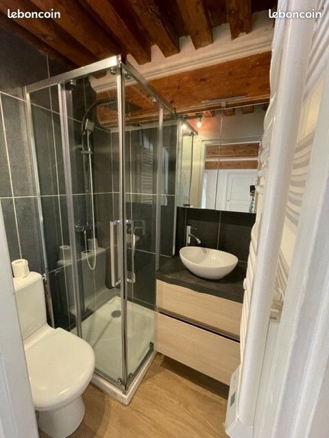 Appartement à louer, 35m², Pontivy