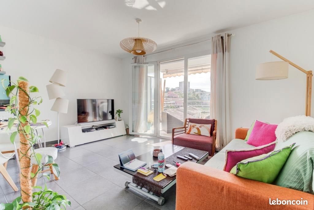Appartement à vendre, 43m², Le Cannet