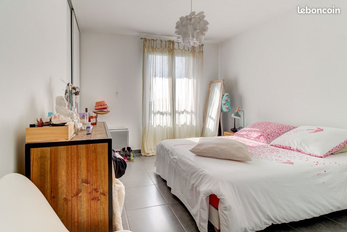 Appartement à vendre, 43m², Le Cannet