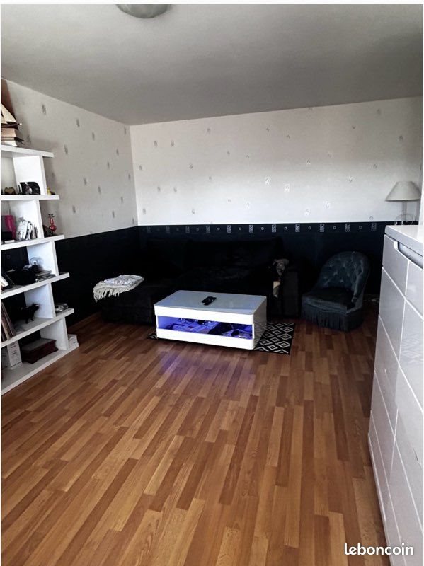 Appartement à vendre, 78m², Sochaux
