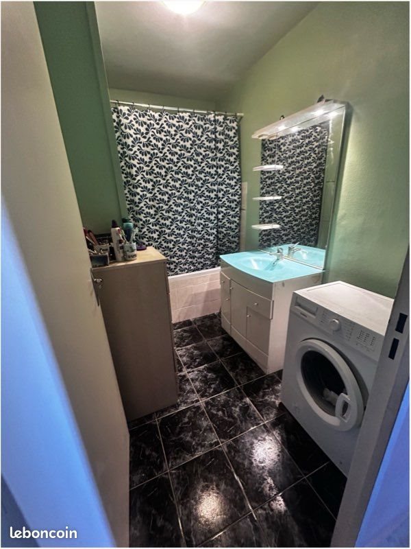Appartement à vendre, 78m², Sochaux