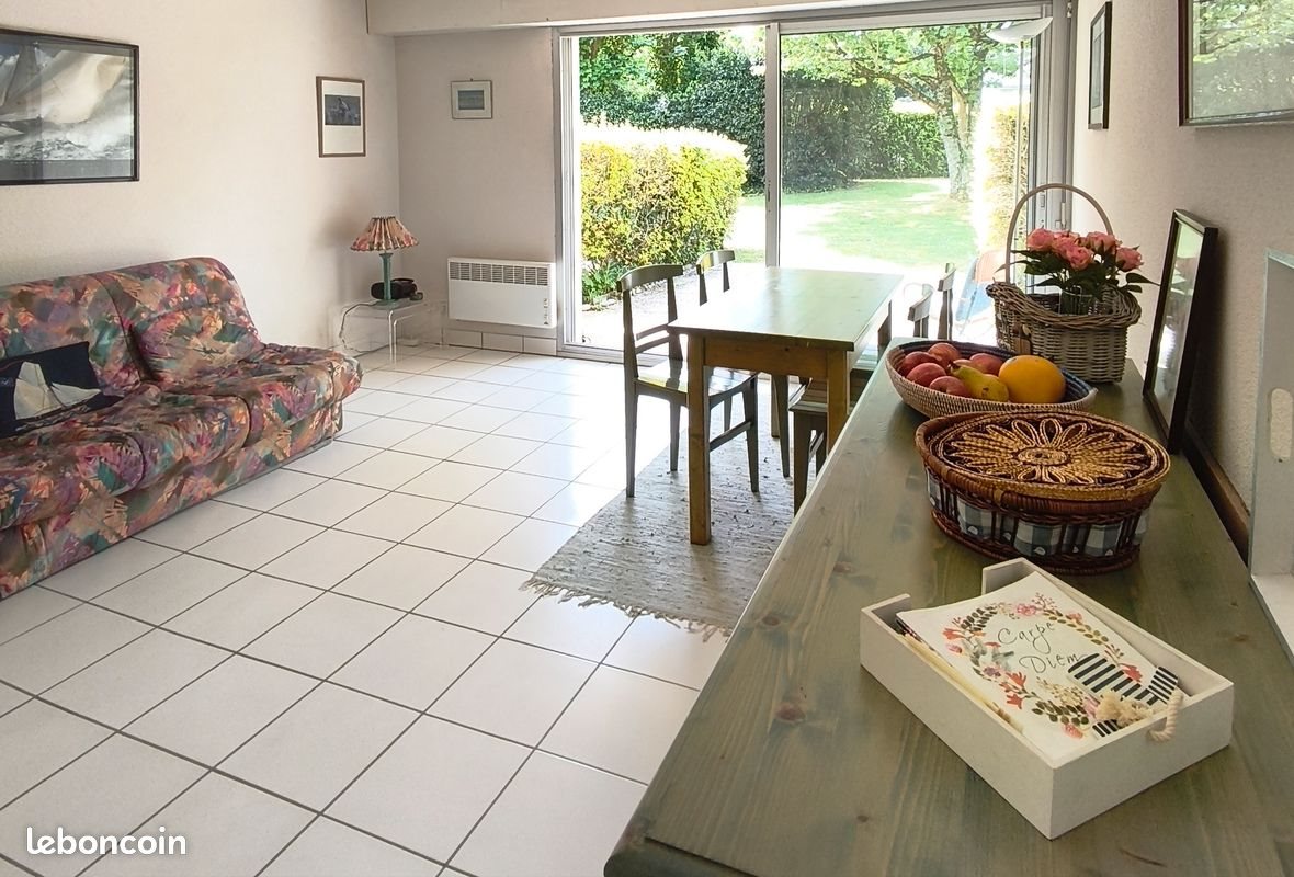 Appartement à vendre, 33m², Arzon