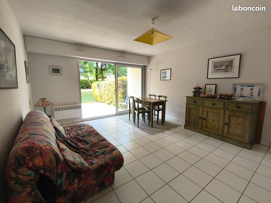 Appartement à vendre, 33m², Arzon