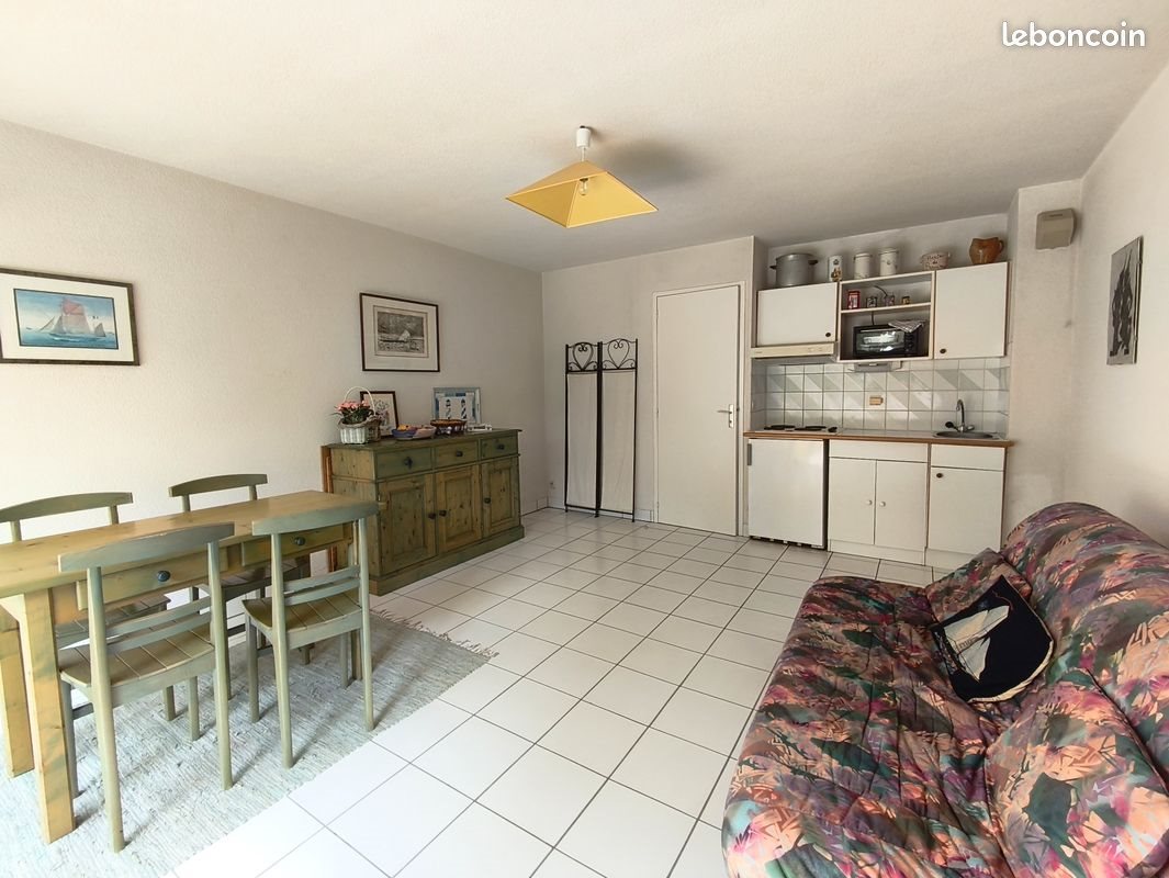 Appartement à vendre, 33m², Arzon